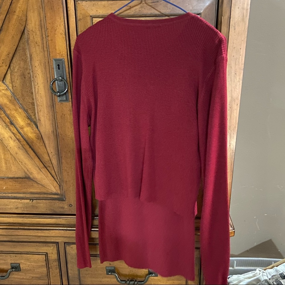 Magaschoni top - Picture 2 of 4